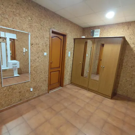 Apartment Golden *