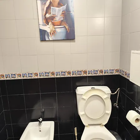 Golden Apartment Slantschew brjag